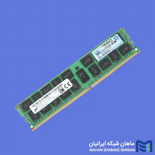 رم سرور HP 16GB DDR4-2133