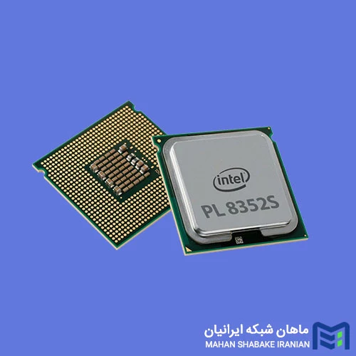 قیمت پردازنده سرور Platinum 8352S