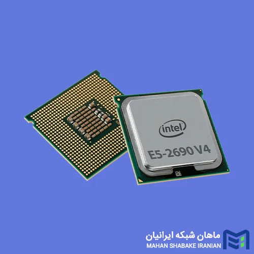 قیمت سی پی یو سرور Intel Xeon E5-2690 V4
