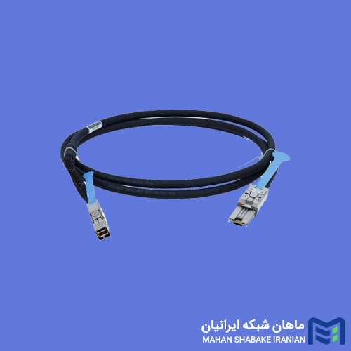 خرید کابل HP 1M EXT HD Mini SAS cable