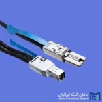 HP External Mini SAS 1m Cable