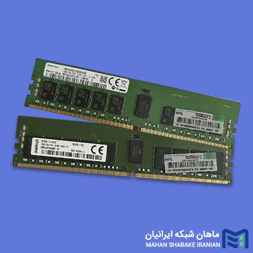 HP 16GB DDR4-2400 Single Rank