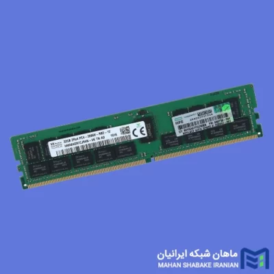 رم سرور HPE 32GB DDR4-2666