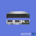 قیمت سرور اچ پی HP DL385 G10 Plus