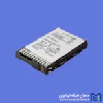 هارد سرور اچ پی HPE 960GB SATA MU SFF SC MV SSD