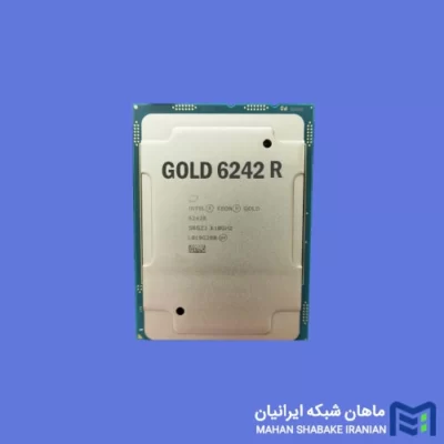 قیمت پردازنده Gold 6242R