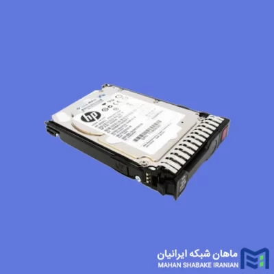قیمت هارد سرور HP 1.92TB SATA RI SFF SC MV SSD