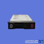 خرید و قیمت هارد سرور HPE 14TB SATA 6G Midline 7.2K LFF SC Helium 512e DS P09163-B21