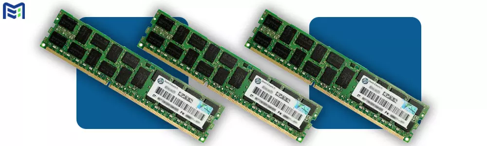 مزیت رم DDR4