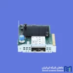 کارت شبکه سرور HPE Ethernet 10/25Gb 2-port 640FLR-SFP28 Adapter