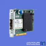 قیمت کارت شبکه سرور HPE Ethernet 10/25Gb 2-port 640FLR-SFP28 Adapter