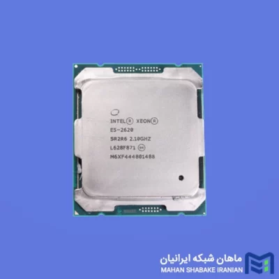 خرید پردازنده E5-2620