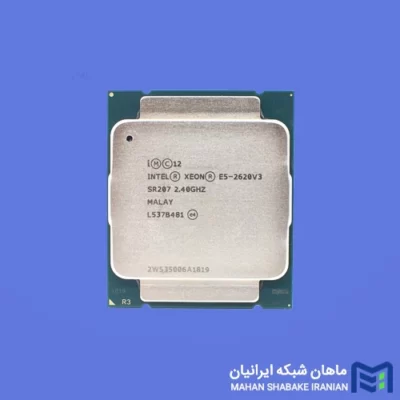 خرید پردازنده سرور E5-2620 V3