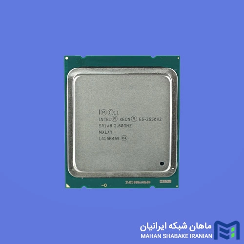 خرید پردازنده سرور E5-2650 v2