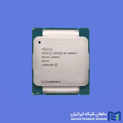 خرید پردازنده سرور E5-2690 v3