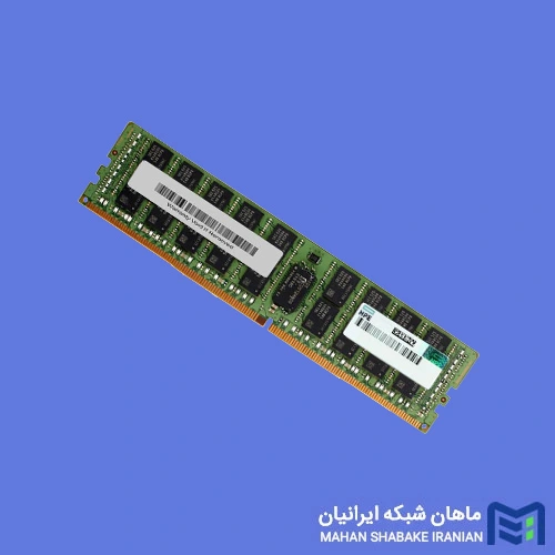HPE 8GB DDR4-2133 ECC Memory Module – 1Rx8 PC4-2133P-E-15, 819880-B21