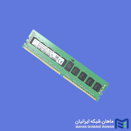 رم سرور HP 8GB DDR4-2133