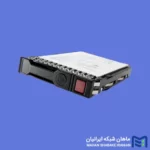 قیمت هارد استوریج HPE MSA 1.92TB SAS 12G SSD