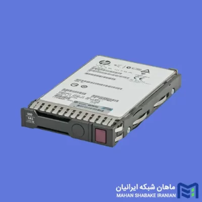 قیمت و خرید SSD استوریج HPE MSA 1.92TB SAS 12G RI SFF R0Q47A