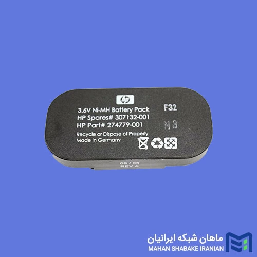 قیمت باتری سرور HP G5