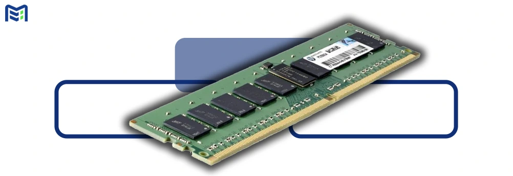 رم سرور 16GB DDR4-2400