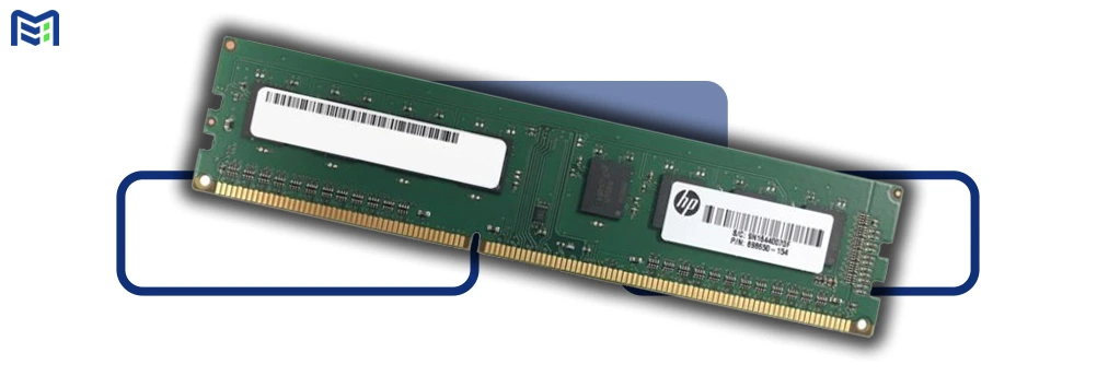 رم سرور 32GB DDR4-2400