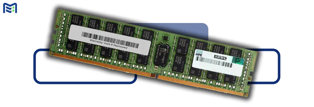 رم سرور 64GB DDR4-2400