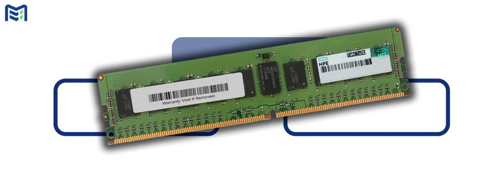 رم سرور 8GB DDR4-2400