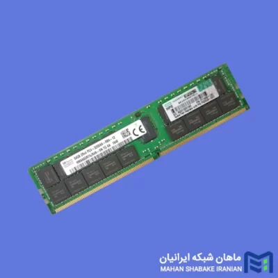 قیمت رم سرور HP 64GB DDR4-3200