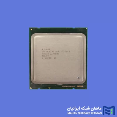 پردازنده سرور E5-2690