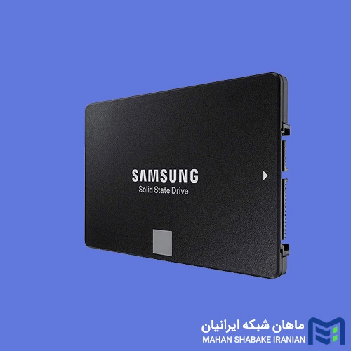 Samsung EVO 870 250GB Internal SSD Drive
