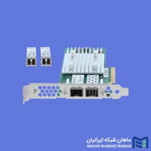 قیمت کارت شبکه HPE SN1100Q 16GB 2port HBA P9D94A