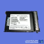 قیمت هارد سرور HP 1.92TB SAS 12G SSD