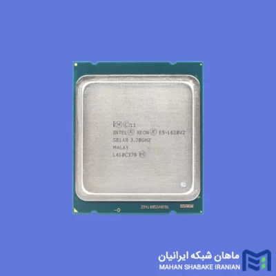 قیمت پردازنده سرور E5-1620 V2