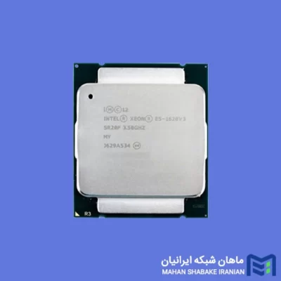 قیمت پردازنده سرور E5-1620 V3