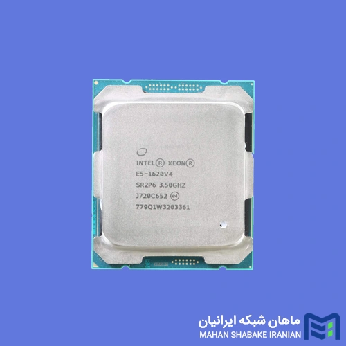 قیمت پردازنده سرور E5-1620 V4