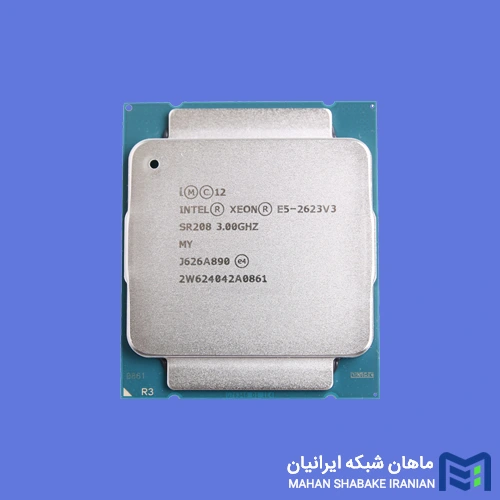 قیمت پردازنده سرور E5-2623 v3