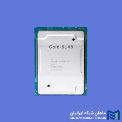 قیمت پردازنده سرور Gold 6148