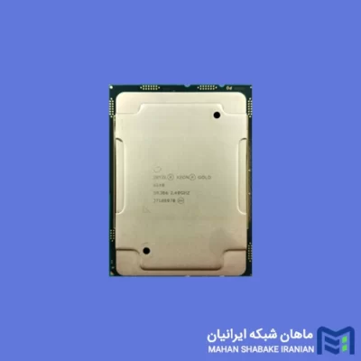 قیمت پردازنده سرور Gold 6148