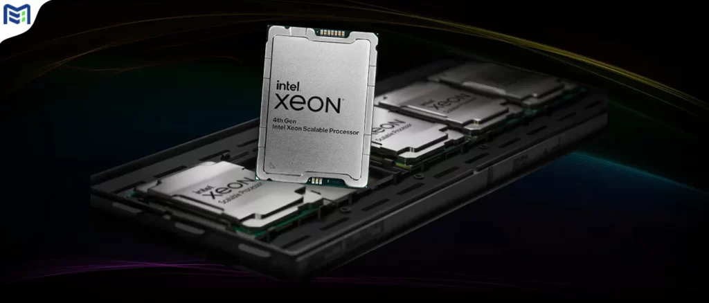 معرفی نسل چهارم پردازنده های Intel Xeon Scalable
