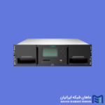 ذخیره ساز تیپ HPE StoreEver MSL3040
