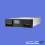 قیمت ذخیره ساز تیپ HPE MSL3040