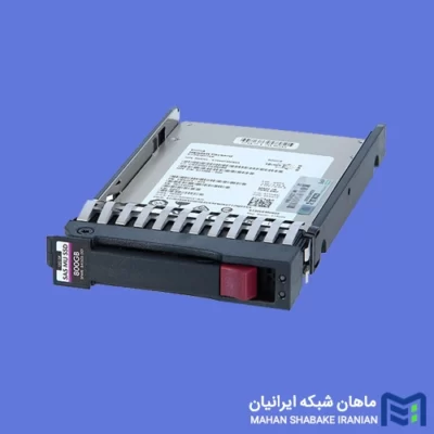 قیمت SSD استوریج HPE MSA 800GB 12G SAS MU SFF N9X96A