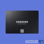 قیمت حافظه SSD سامسونگ مدل EVO 870 2TB