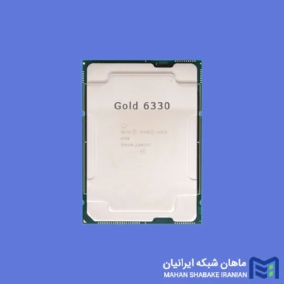 قیمت پردازنده سرور Gold 6330