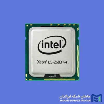 قیمت پردازنده سرور E5-2683 V4