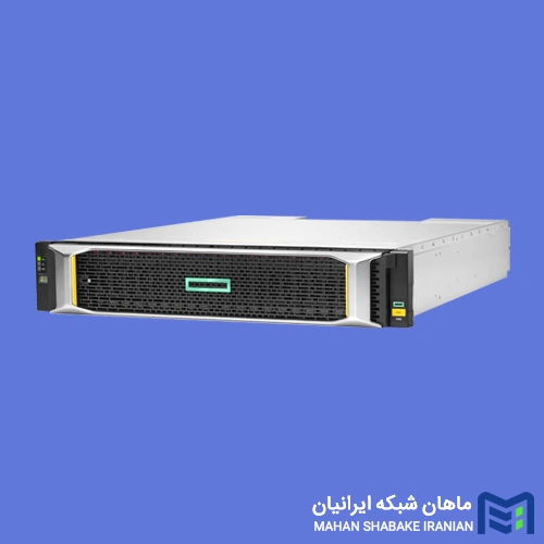 قیمت استوریج HPE MSA 2062 Storage Array