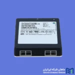 قیمت SSD سرور سامسونگ 3.84 ترابایت