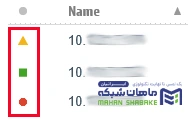 Inventory نودها