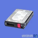 هارد سرور HP 1TB SATA 6G 7.2K LFF